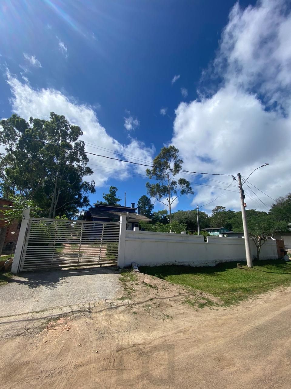 Sitio no bairro lageado com duas casas — foto 22