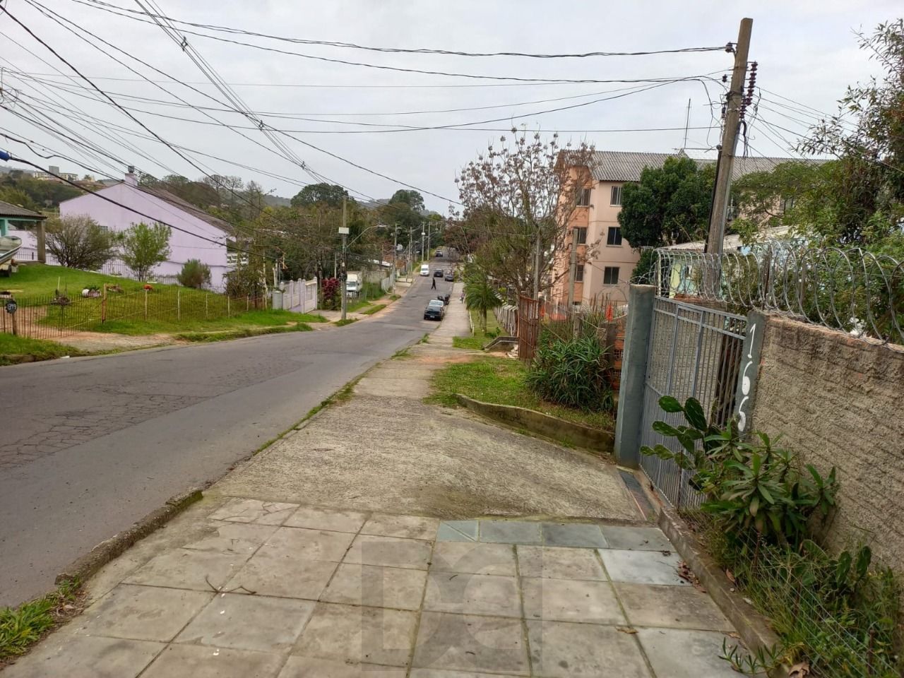 Terreno 9 x 38 todo murado ! — foto 3