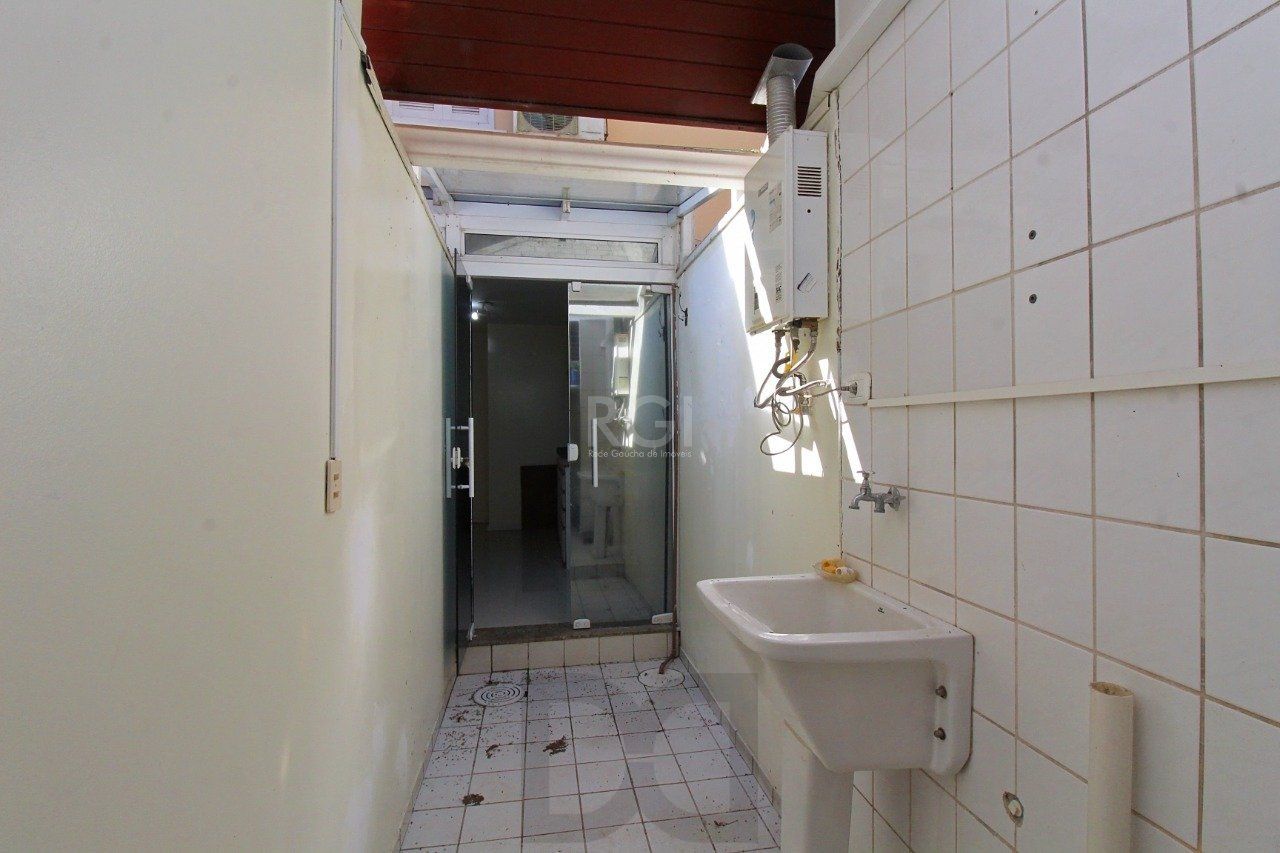 Casa Condominio - 302.7m², 4 Quartos, 1 suite, 2 vagas - Vila Conceição — foto 9