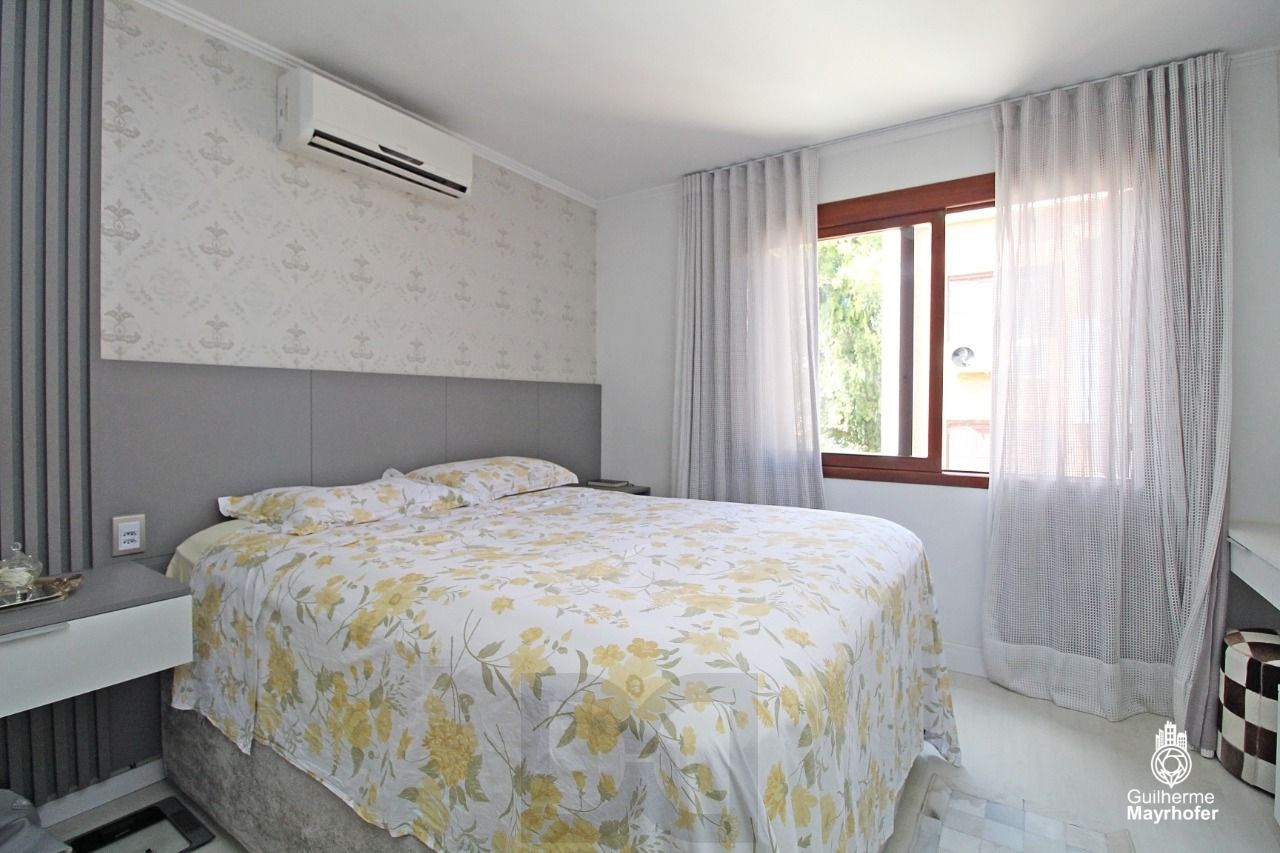 Cobertura para Venda - 217.04m², 3 dormitórios, 1 suites, 2 vagas - Tristeza — foto 12