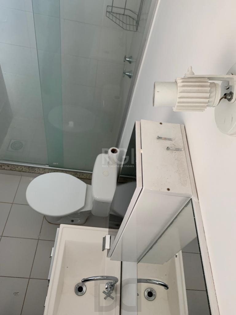 Lindo apartamento com vista e posição solar privilegiada. — foto 17