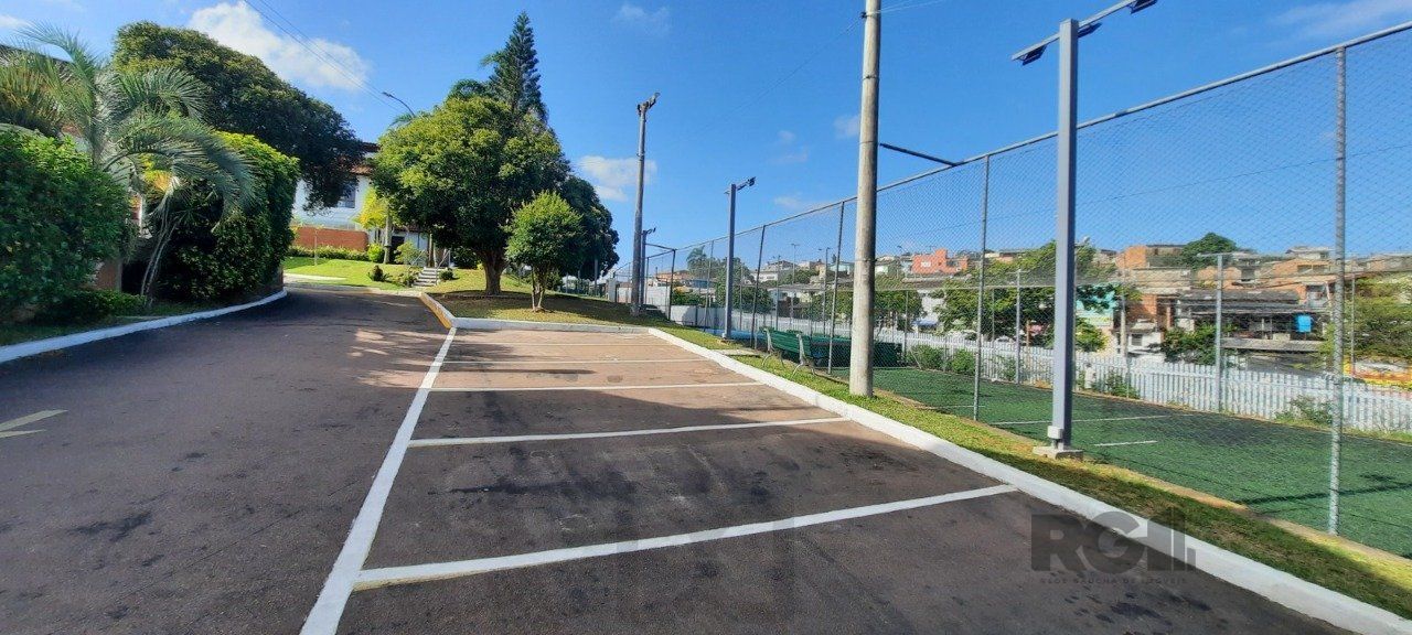 Casa Condominio para Venda - 129.58m², 3 dormitórios, sendo 1 suites, 3 vagas - Cavalhada — foto 46