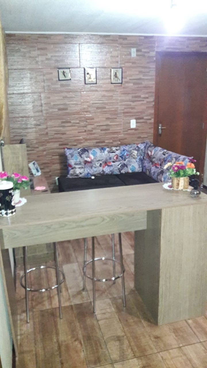 Apartamento para Venda - 38.24m², 2 dormitórios, 1 vaga - Vila Nova — foto 6