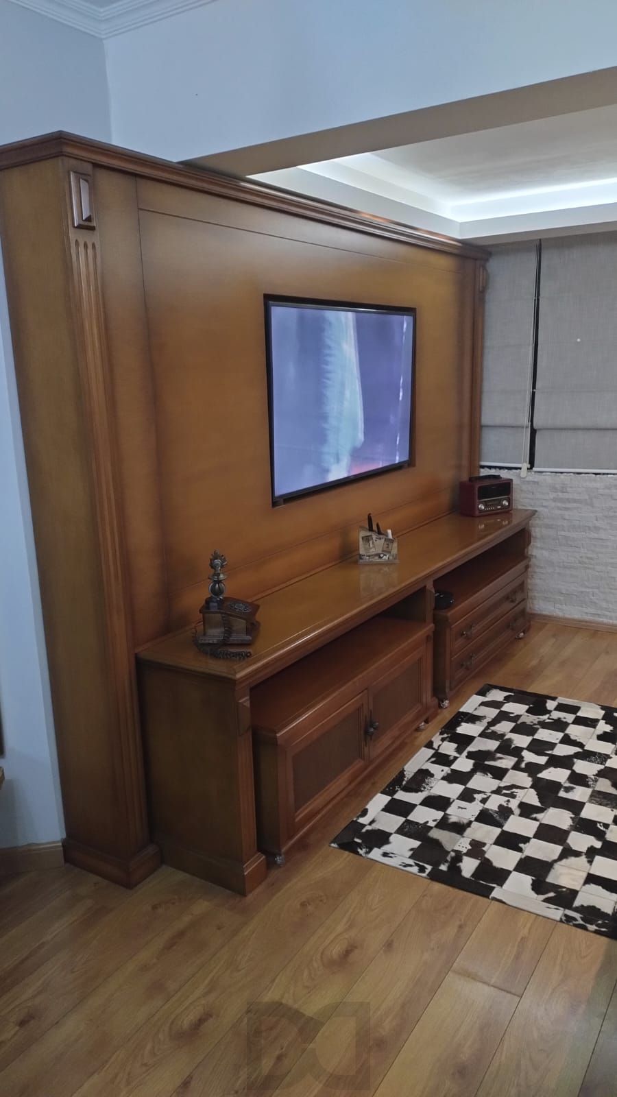 APARTAMENTO 3 DORMITORIOS , SENDO 1 SUÍTE, 2 VAGAS PARA CARRO COBERTAS, UNCO NO ANDAR, VILA IPIRANGA, PORTO ALEGRE/RS — foto 8
