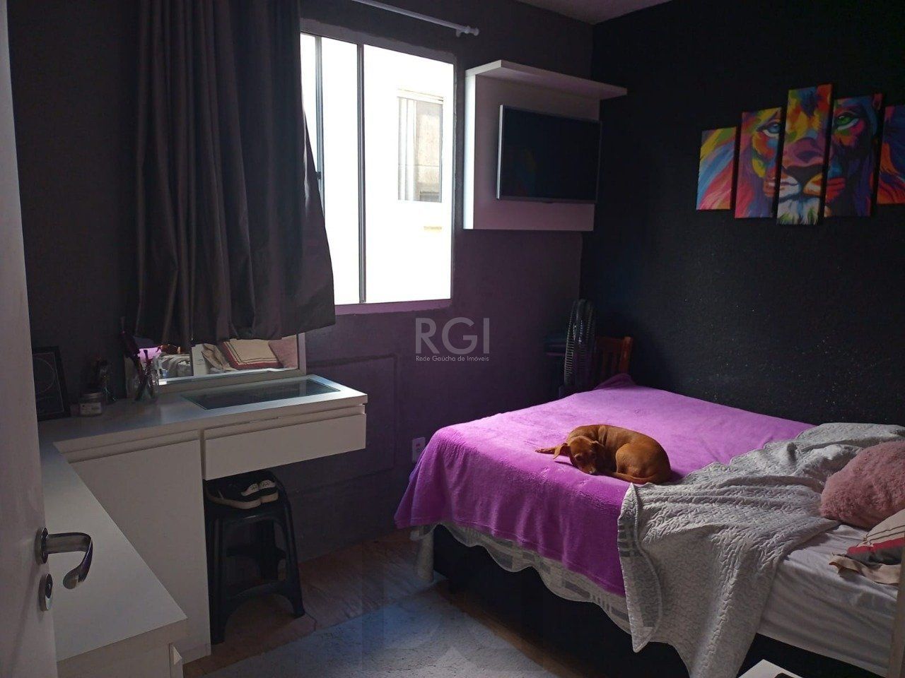 Apartamento 2 dormitórios, Cavalhada — foto 7