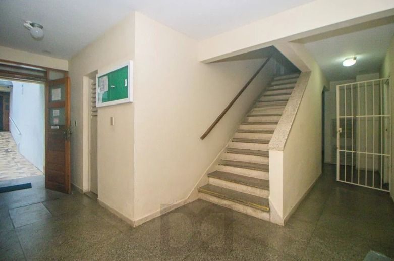 Apartamento de 1 dormitório Bairro Jardim Europa Porto Alegre RS — foto 3