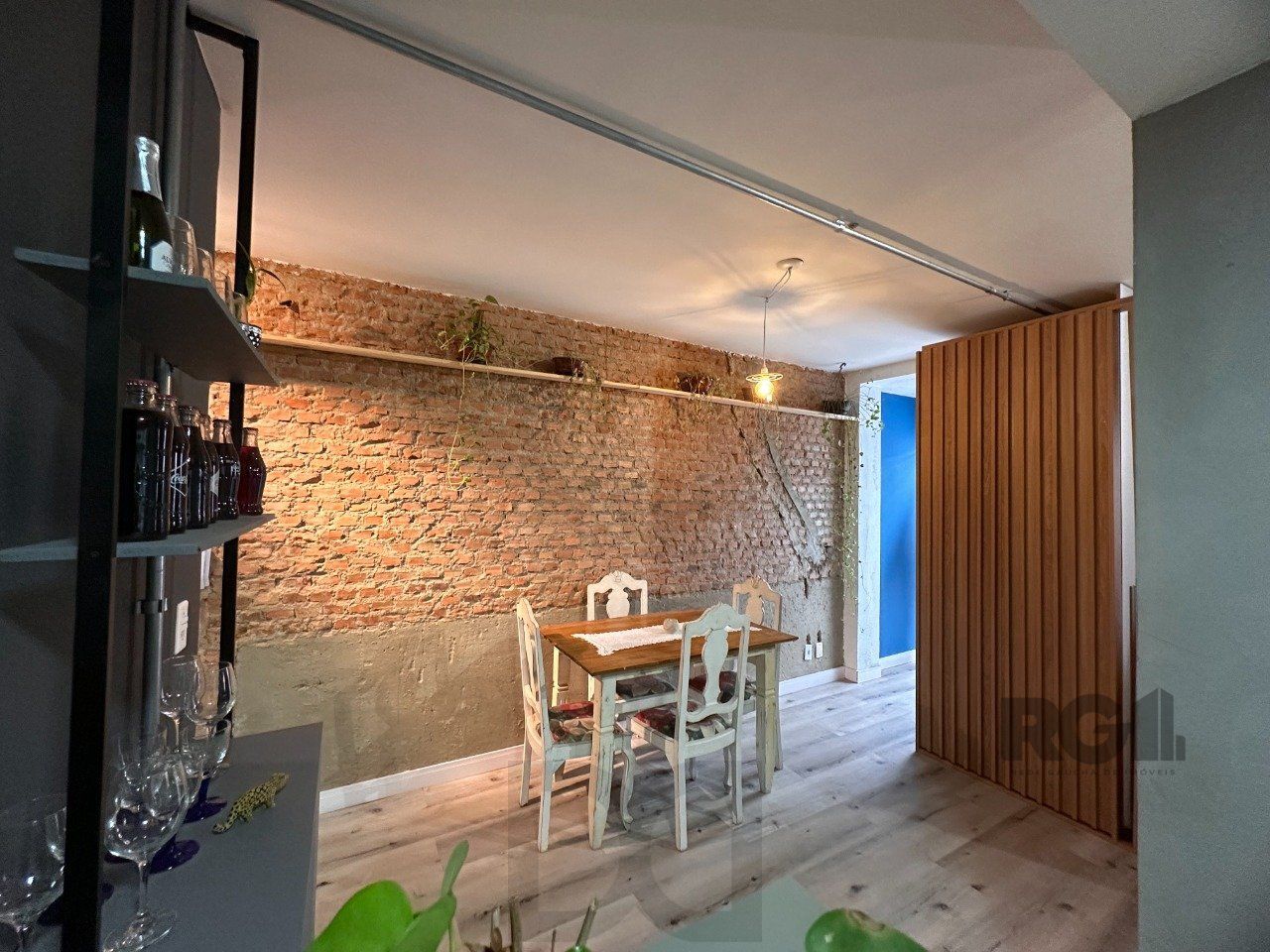 Apartamento Garden a Venda no Bairro Cidade Baixa — foto 7