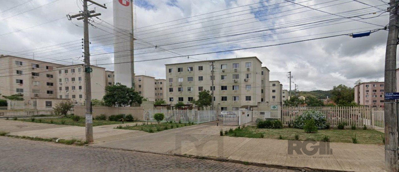 Apartamento com 2 dormitórios, vaga, 40,29m² no bairro Mario Quintana, Poa/RS — foto 1