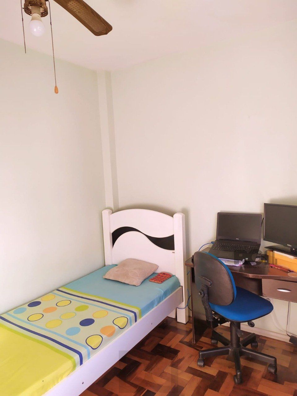 Apartamento de 2 dormitórios com vaga no bairro Petrópolis — foto 18