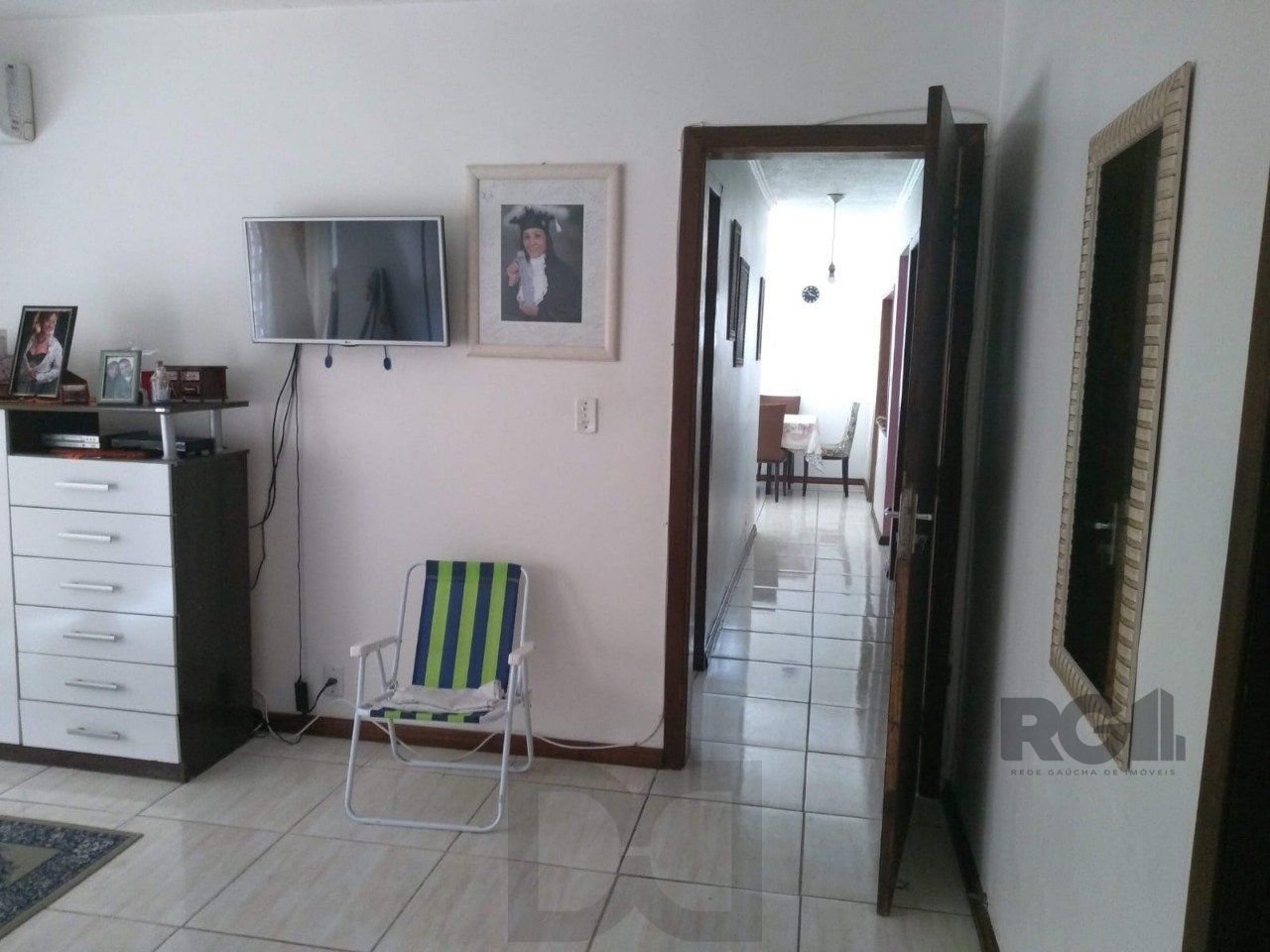 Apartamento 2 dormitórios, 1 vaga de garagem, no bairro Glória, Porto Alegre/RS — foto 14