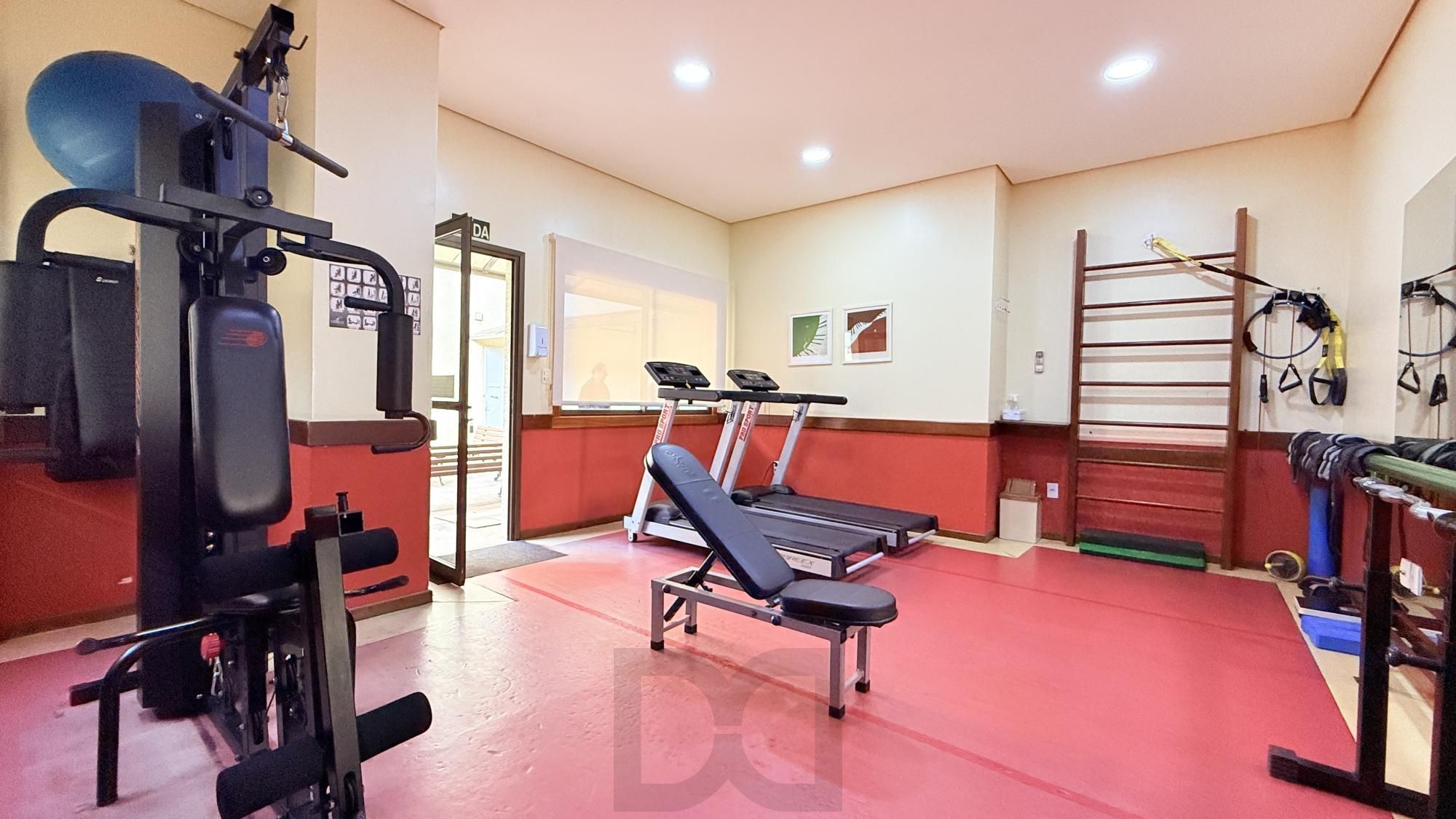 Lindo Apartamento com 3 dormitório 1 suíte com vista para o Jardim Botânico — foto 41