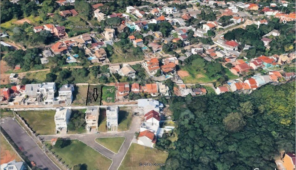 Terreno em Condominio para Venda - 0m², 0 dormitórios, Vila Nova, Porto Alegre — foto 5