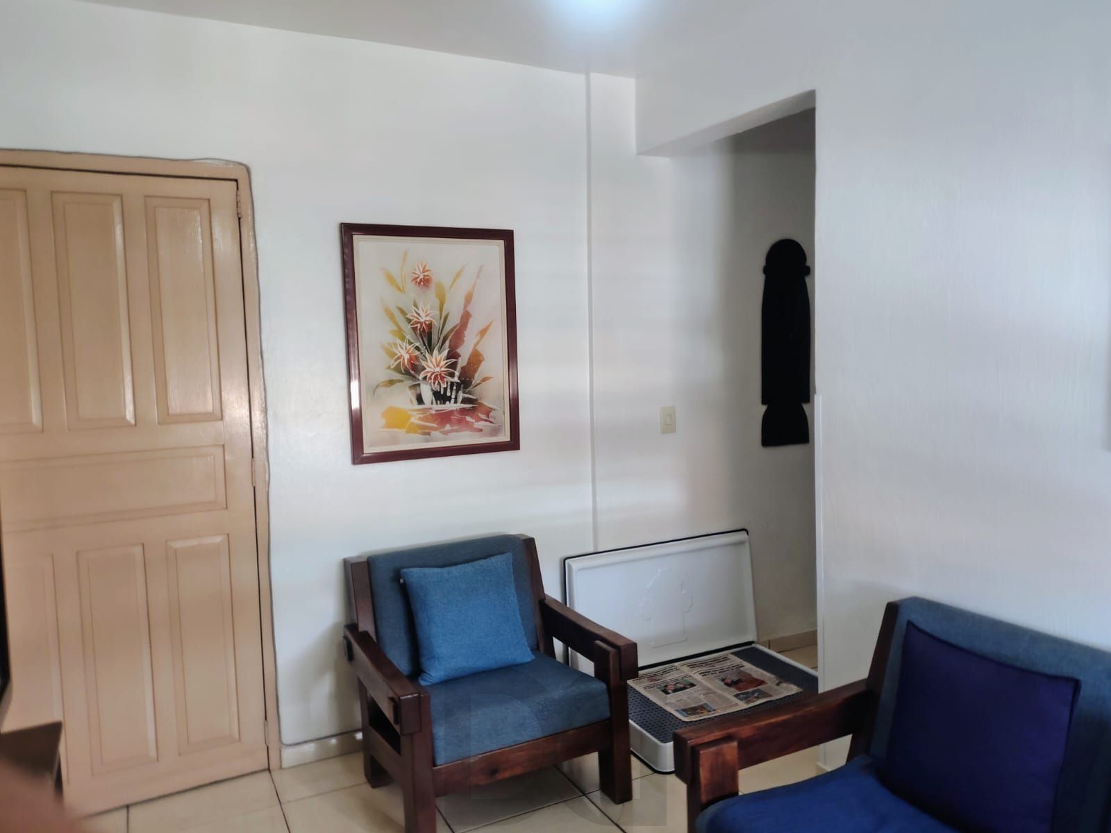 Apartamento de 2 dormitórios , portaria , salão de festas com churrsaqueira ! — foto 21