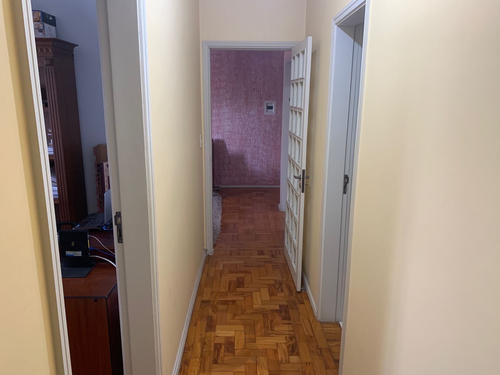 Apartamento 3 dormitórios com 2 banheiros e garagem no Menino Deus — foto 13