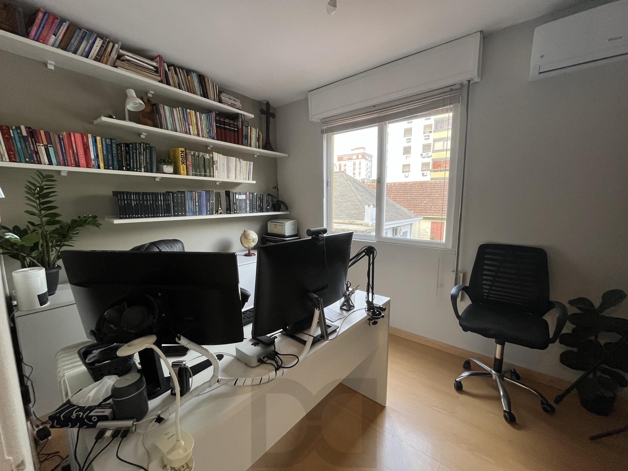 Apartamento com 02 quartos no Bairro Passo da Areia, Porto Alegre — foto 6