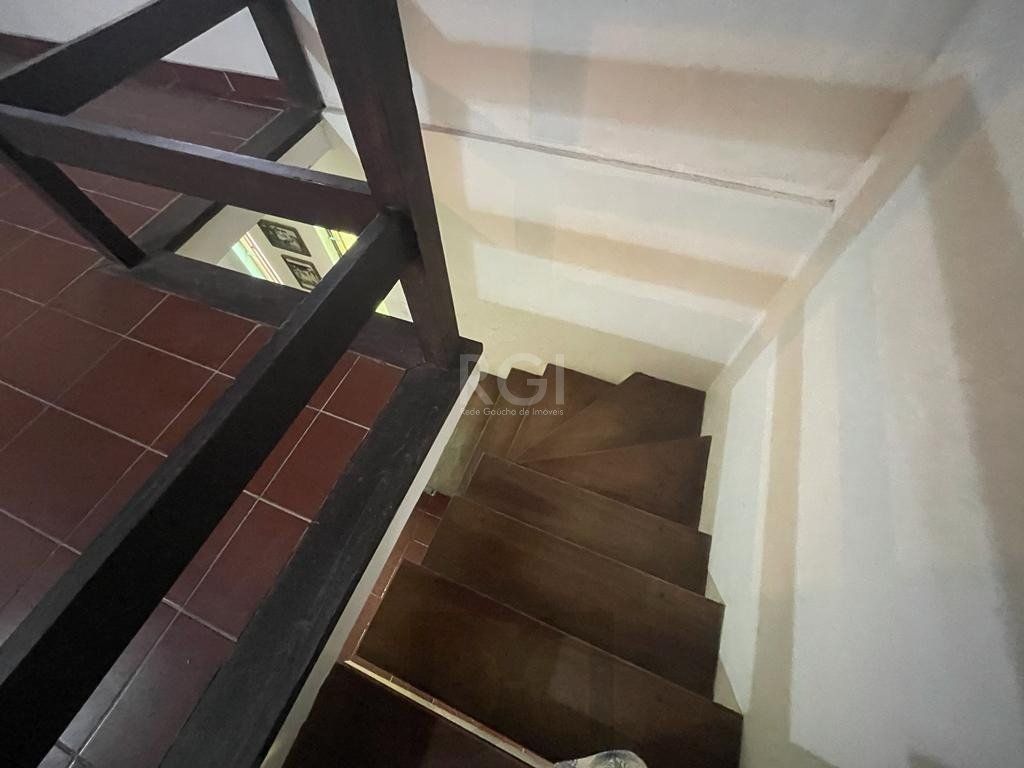 Casa para Venda - 400m², 5 dormitórios, sendo 3 suites, 4 vagas - Ipanema PORTO ALEGRE /RS — foto 6