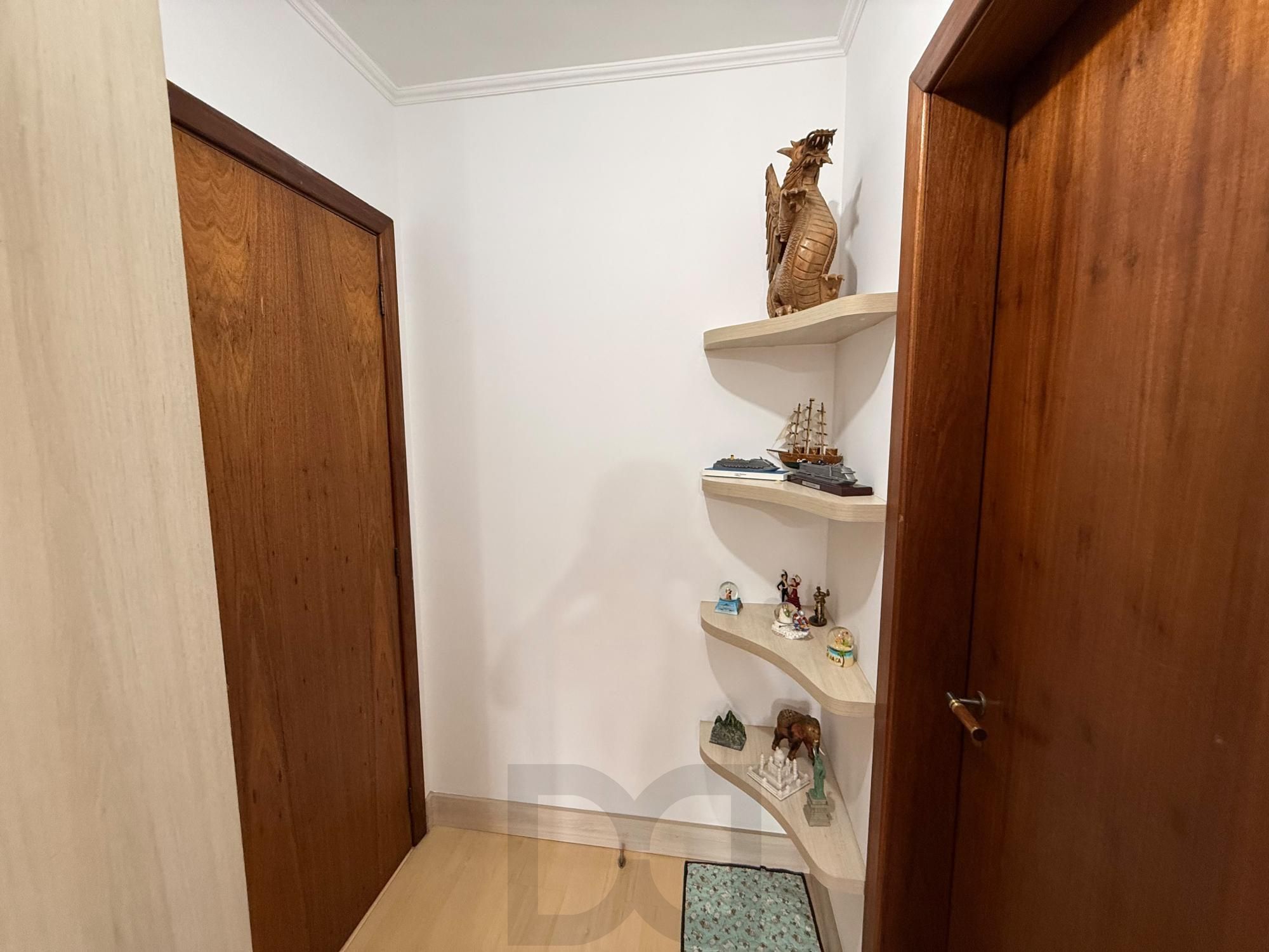 Apartamento com 02 quartos (01 suíte) e 01 vaga escriturada no Bairro Azenha — foto 13