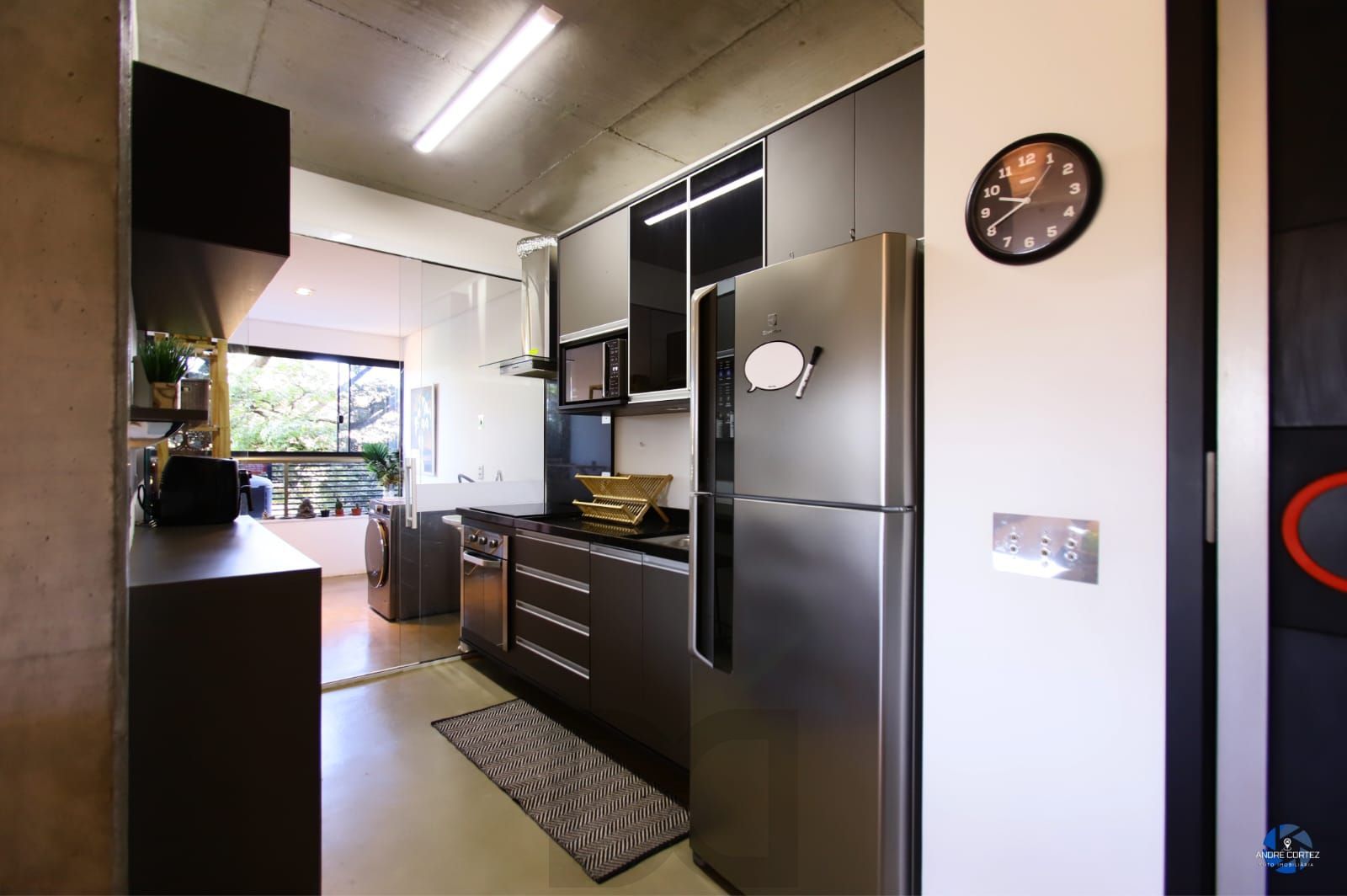 Apartamento de 02 quartos, , 01 vaga, 01 suítes, Área de serviço em Porto Alegre/RS — foto 26