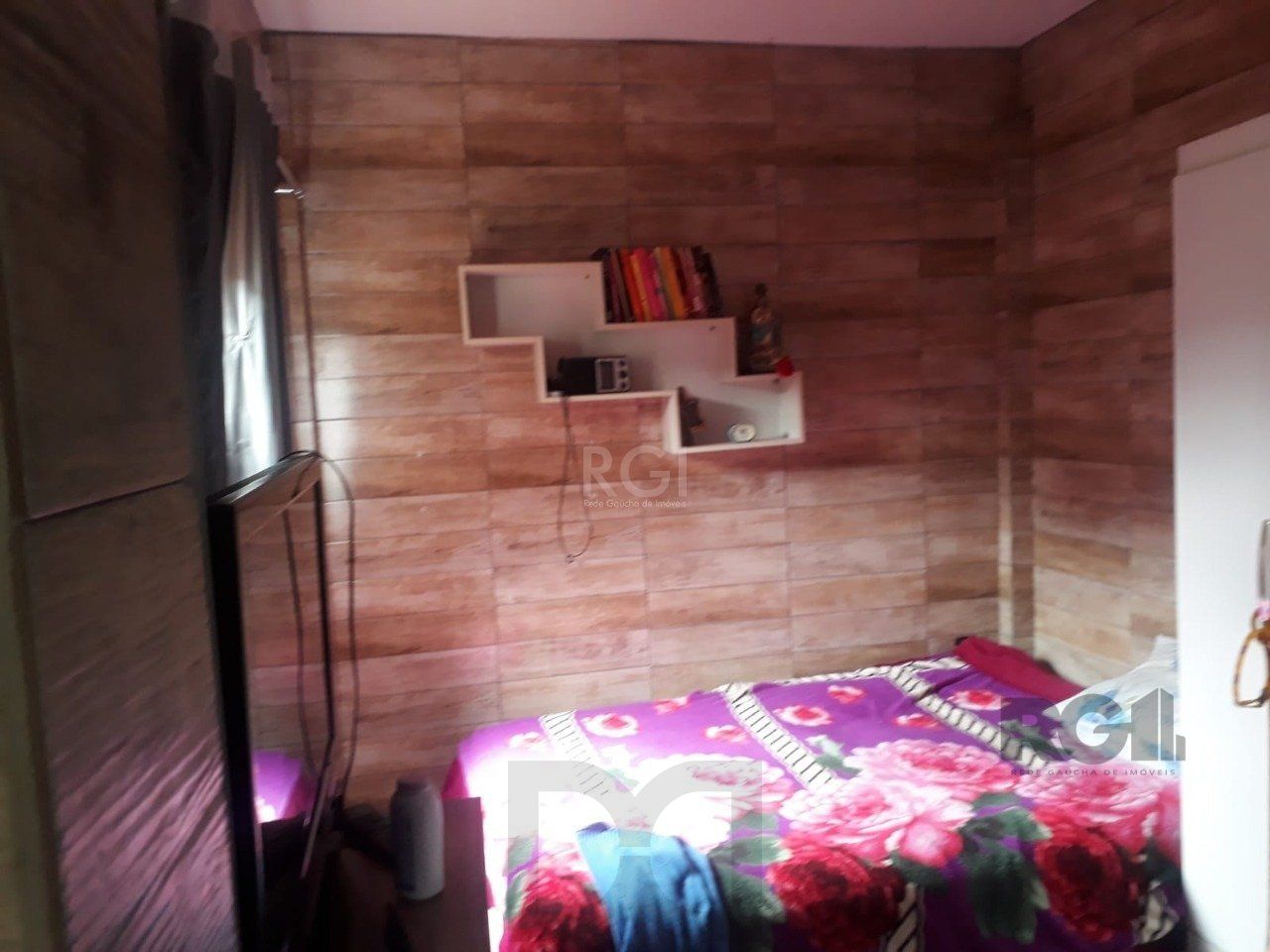 Casa com 3 dormitórios, sendo 1 suíte no bairro Hípica — foto 15
