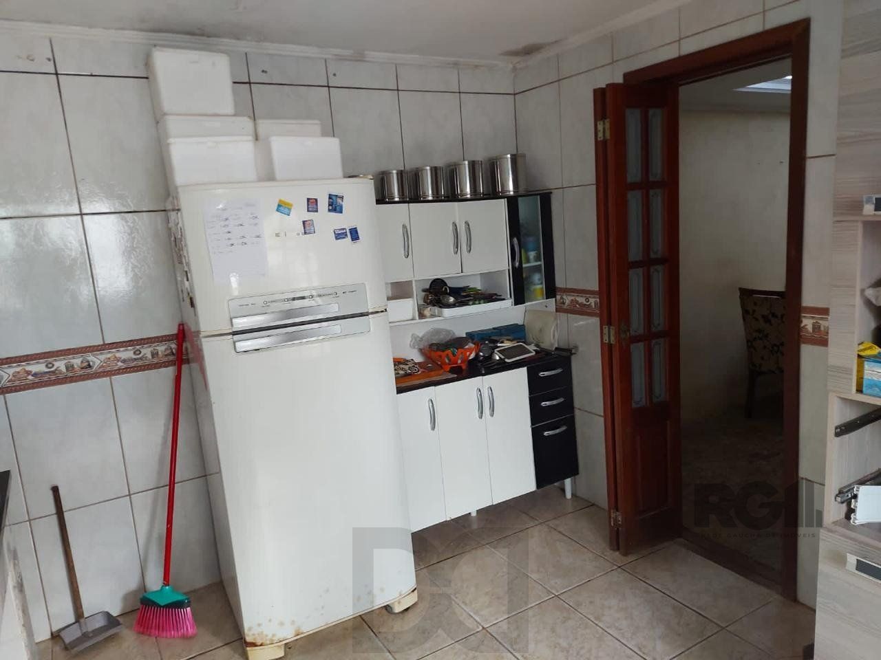 Casa no Aberta dos Morros em Porto Alegre/RS — foto 6