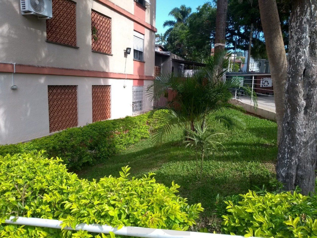 Apartamento 2 dormitórios, 1 vaga de garagem, no bairro Glória, Porto Alegre/RS — foto 1