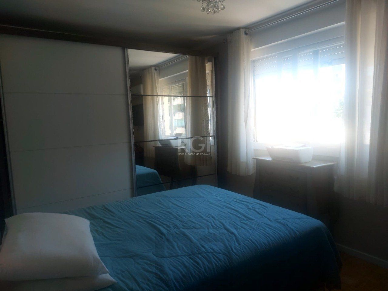 Apartamento 3 dormitórios 1 suíte e 2 vagas com 90m² no bairro Petrópolis Poa — foto 11
