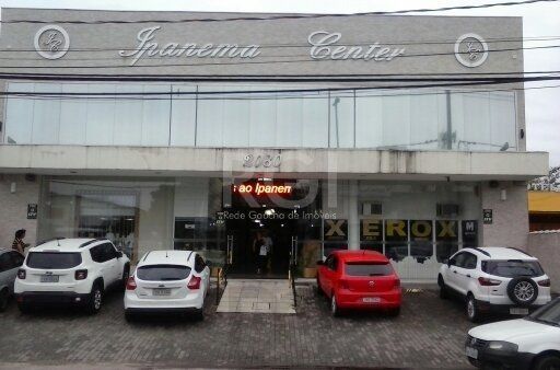 Conjunto/Sala para Venda - 40.7m², 0 dormitórios, Cavalhada, Porto Alegre — foto 1