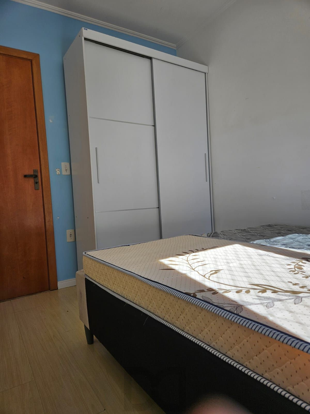 Apartamento com 02 quartos, 02 banheiros e 01 vaga no Bairro Vila Ipiranga — foto 9
