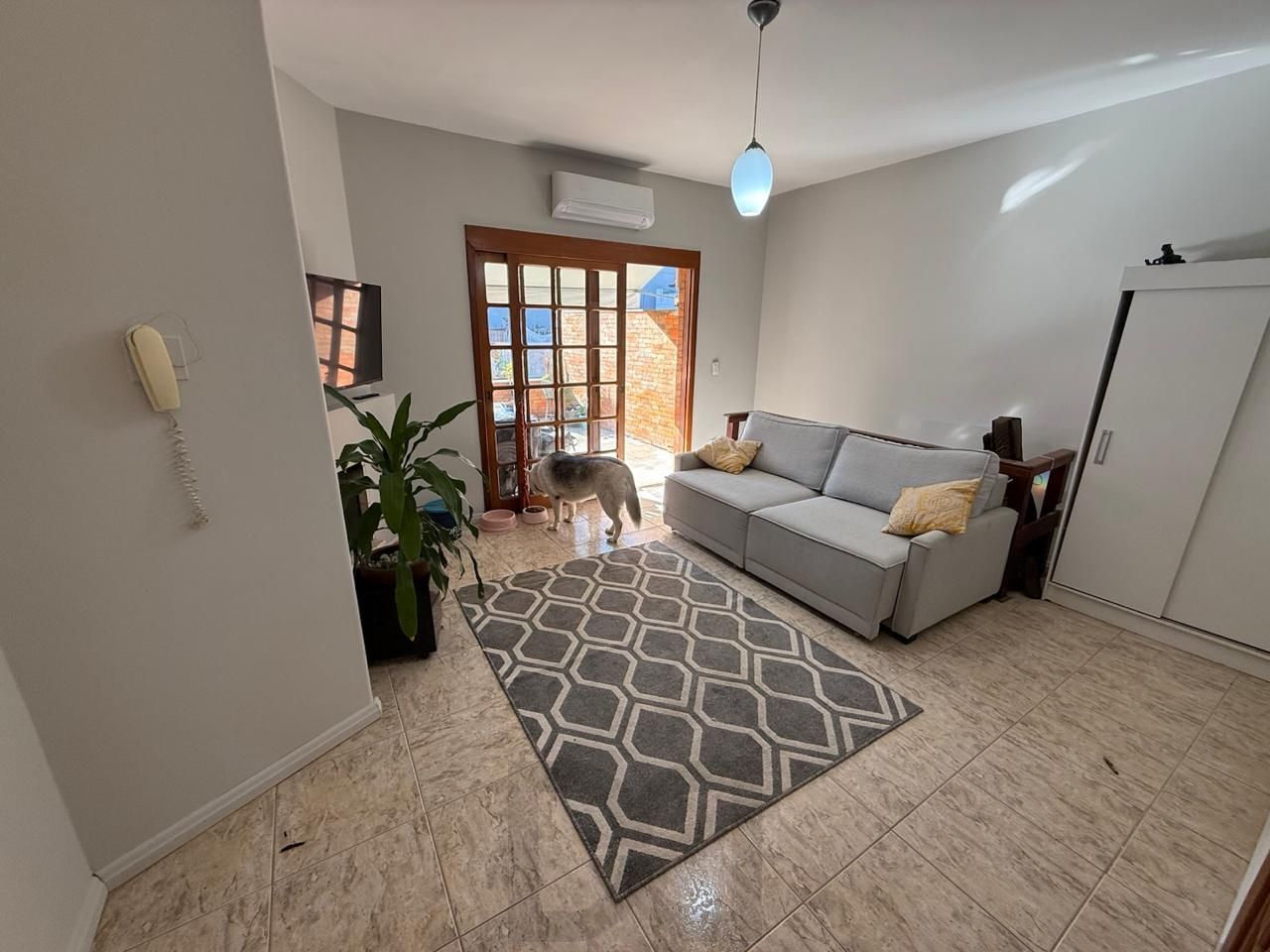 Apartamento com 02 quartos, 02 banheiros e 01 vaga Coberta no Bairro Petrópolis — foto 17