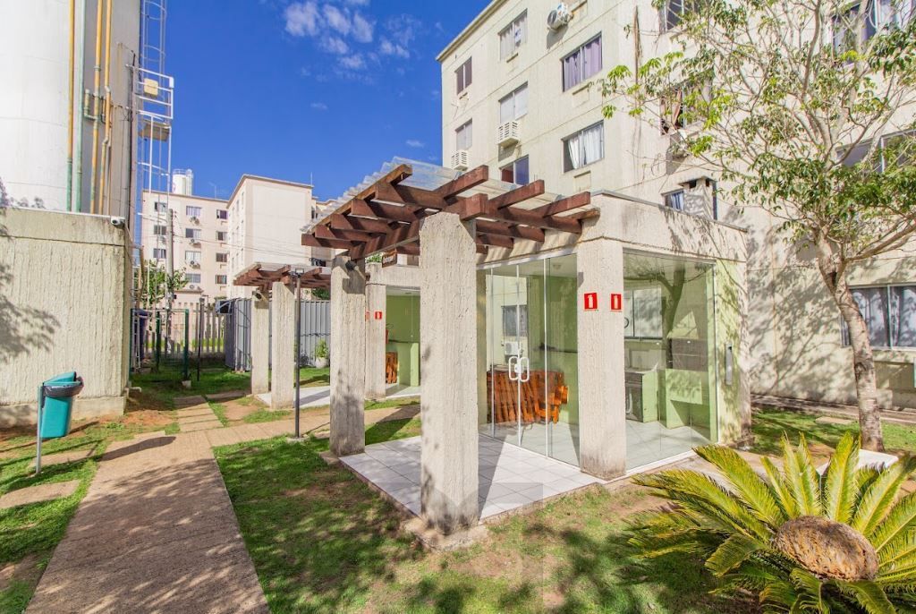 Apartamento de 2 Quartos e 01 vaga fixa no Bairro Jardim Leopoldina em Porto Alegre — foto 23