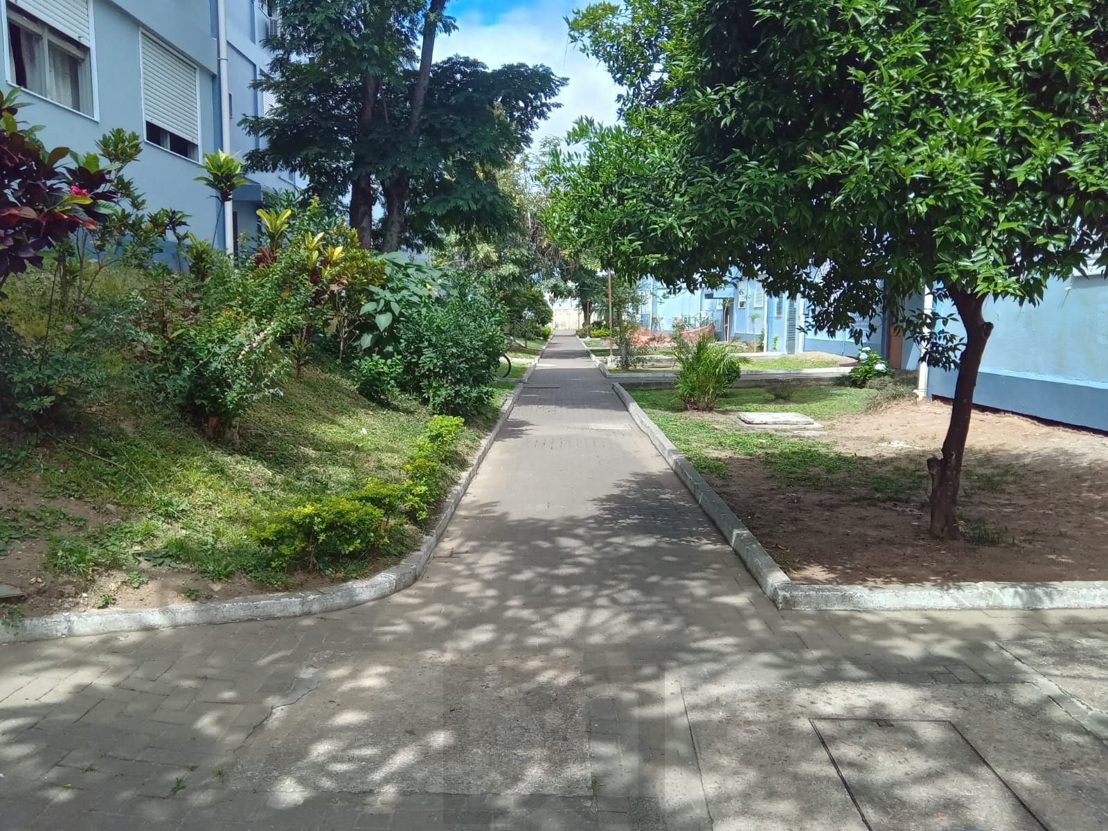 Apartamento de 3 dormitórios ,1 vaga rotativa ,portaria 24 horas , ultimo andar sem elevador ! — foto 10