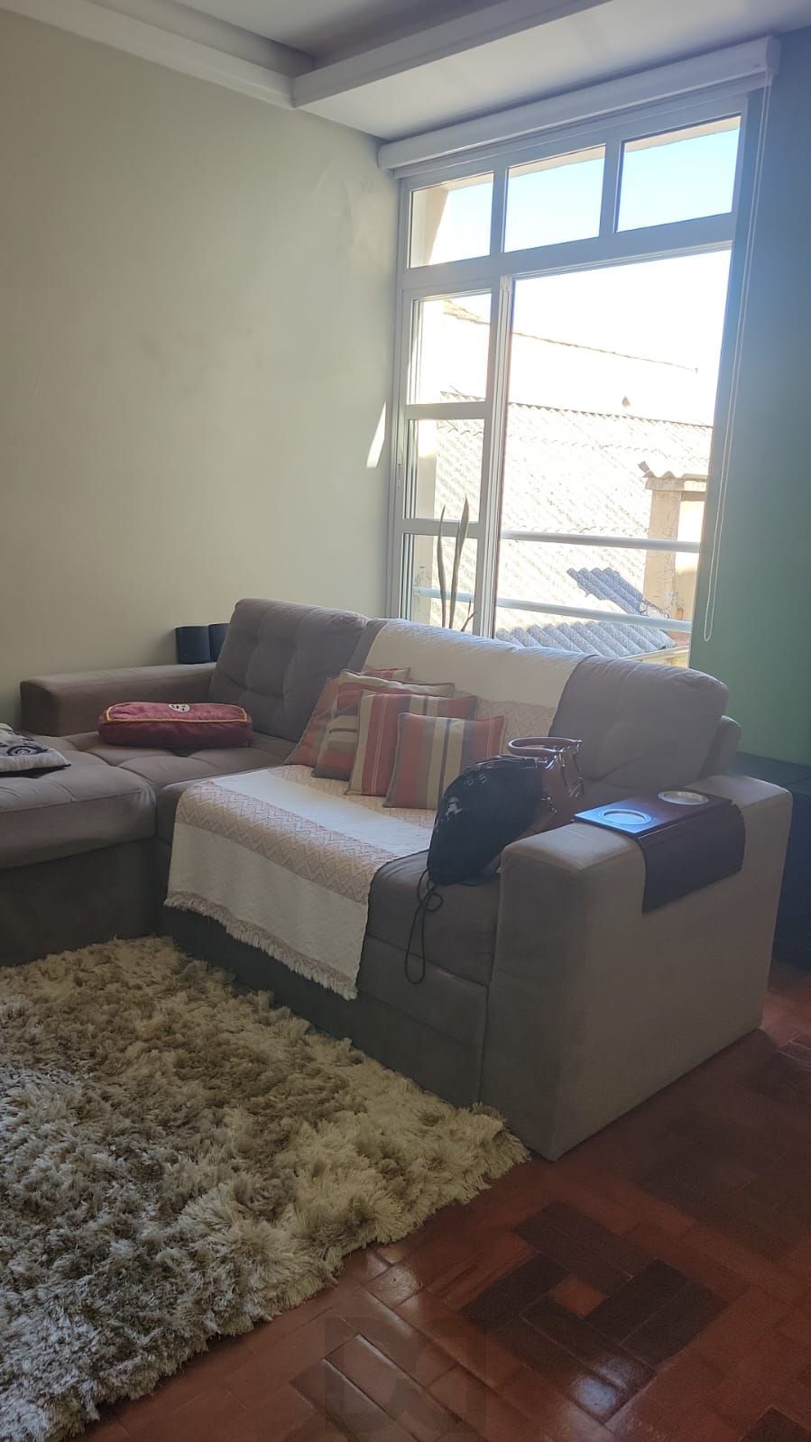 Apartamento 1 dormitório a venda, próximo a redenção. — foto 7