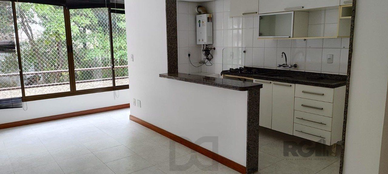 Apartamento de 01 Dormitório no Bairro Floresta — foto 8