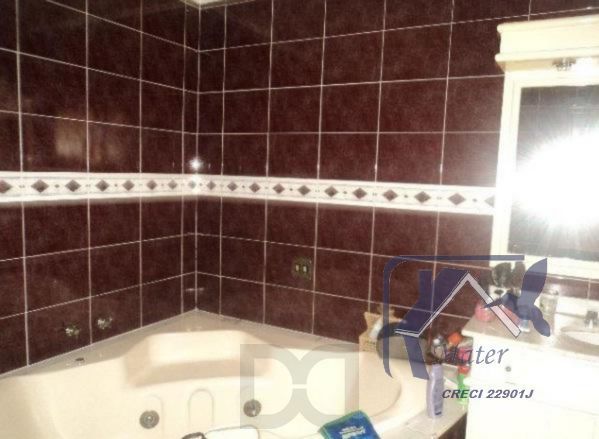 Casa para Venda - 318m², 4 dormitórios, sendo 1 suites, 4 vagas - Cavalhada — foto 12