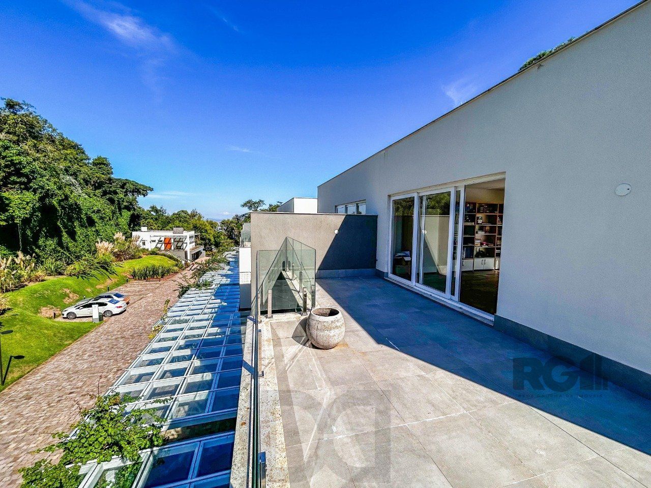 Casa em condomínio com 3 suítes, no bairro Pedra Redonda, Porto Alegre/RS — foto 71