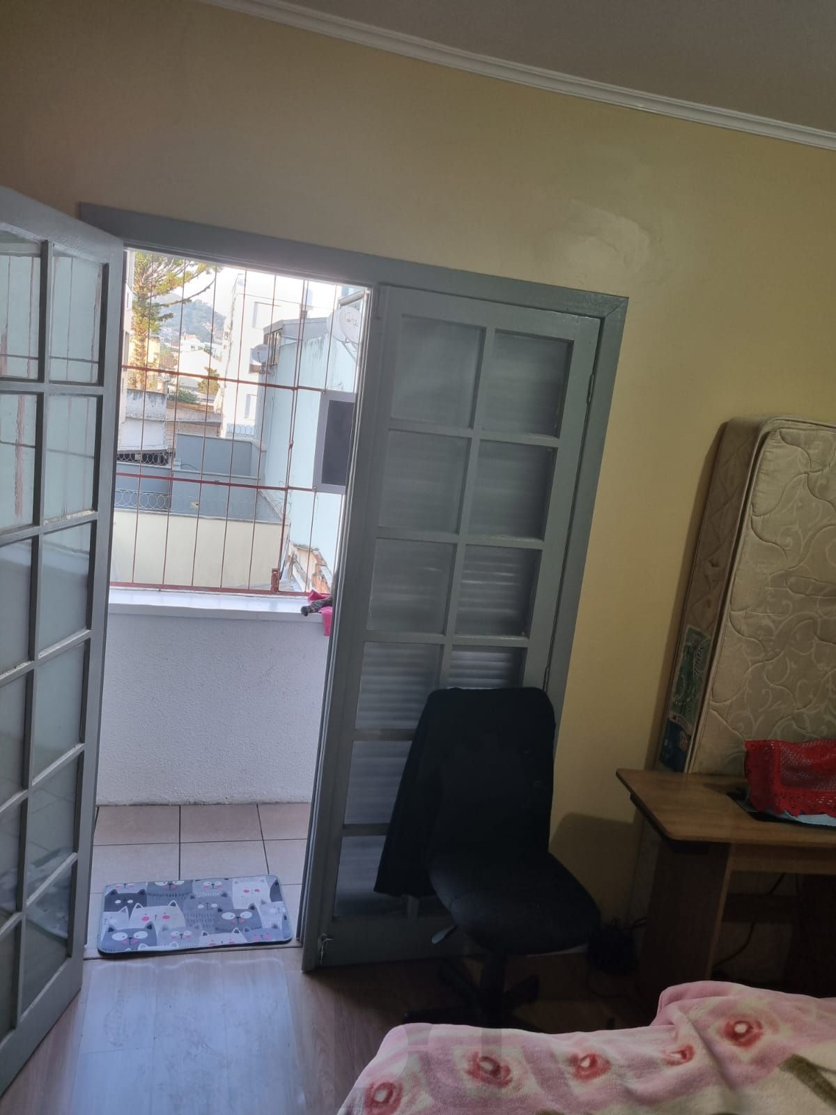 EXCELENTE APTO 1 DORM NA BENTO GONÇALVES EM FRENTE AO TECNO PUC — foto 9