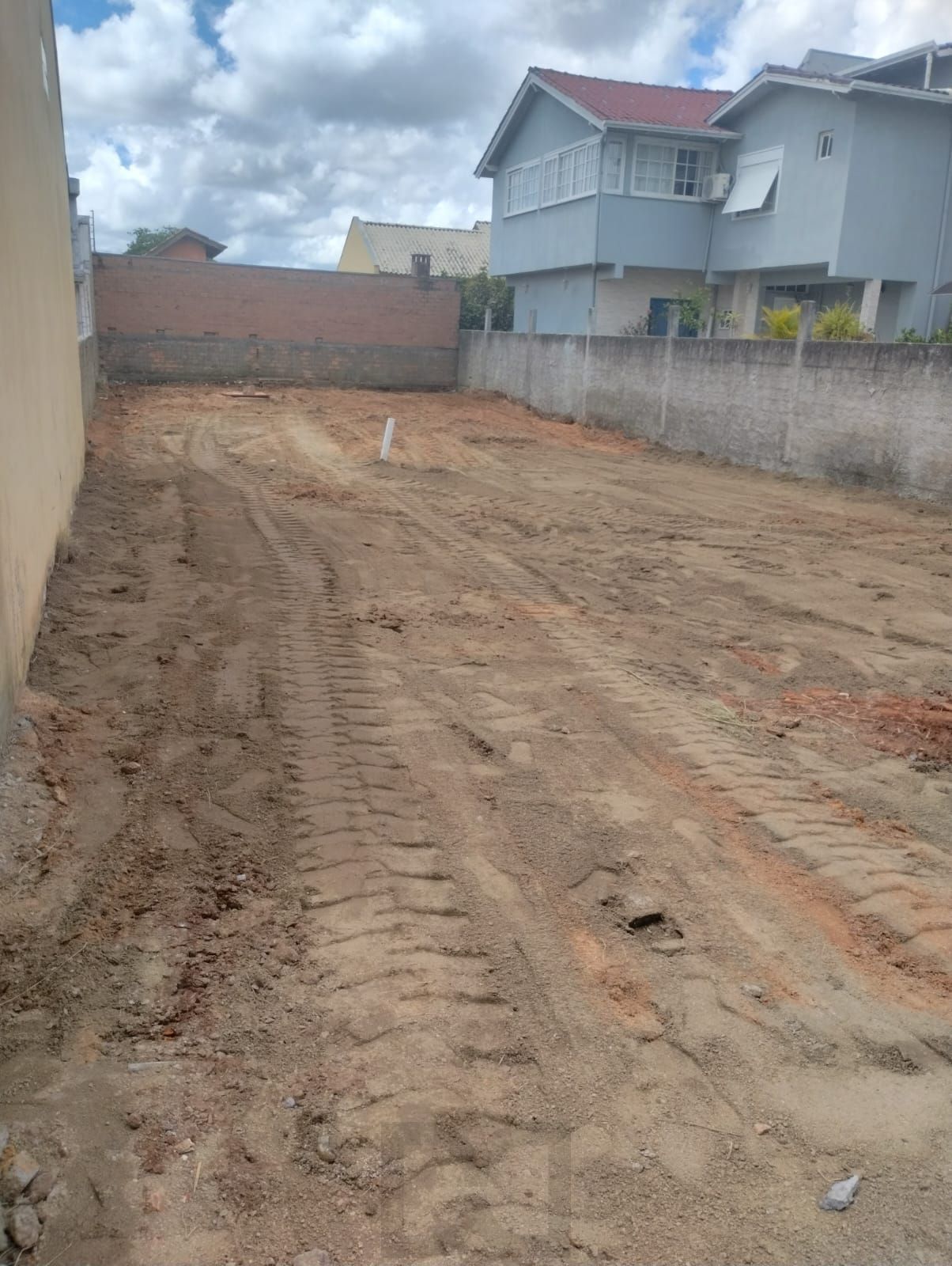 Terreno no bairro Jardim Leopoldina com 300m2 com projeto de construção aprovado — foto 2