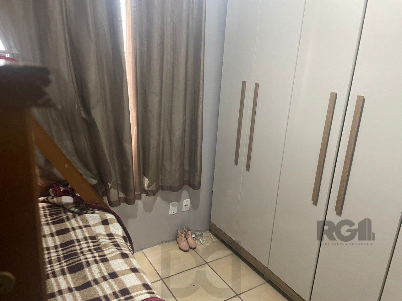 Apartamento 2 dormitórios condomínio San Rafael bairro Vila Nova — foto 7