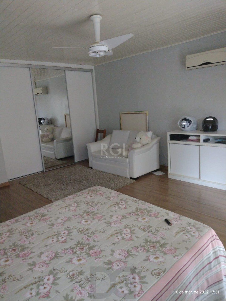 Casa 210m², 3 dormitórios, sendo 1 suites, 2 vagas - Mario Quintana, Porto Alegre/RS — foto 30