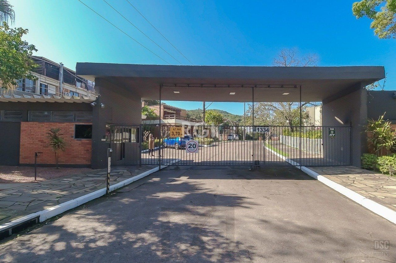 Casa para Venda - 187.9m², 4 dormitórios, 1 suite, 2 vagas - Pedra Redonda, Poa — foto 26