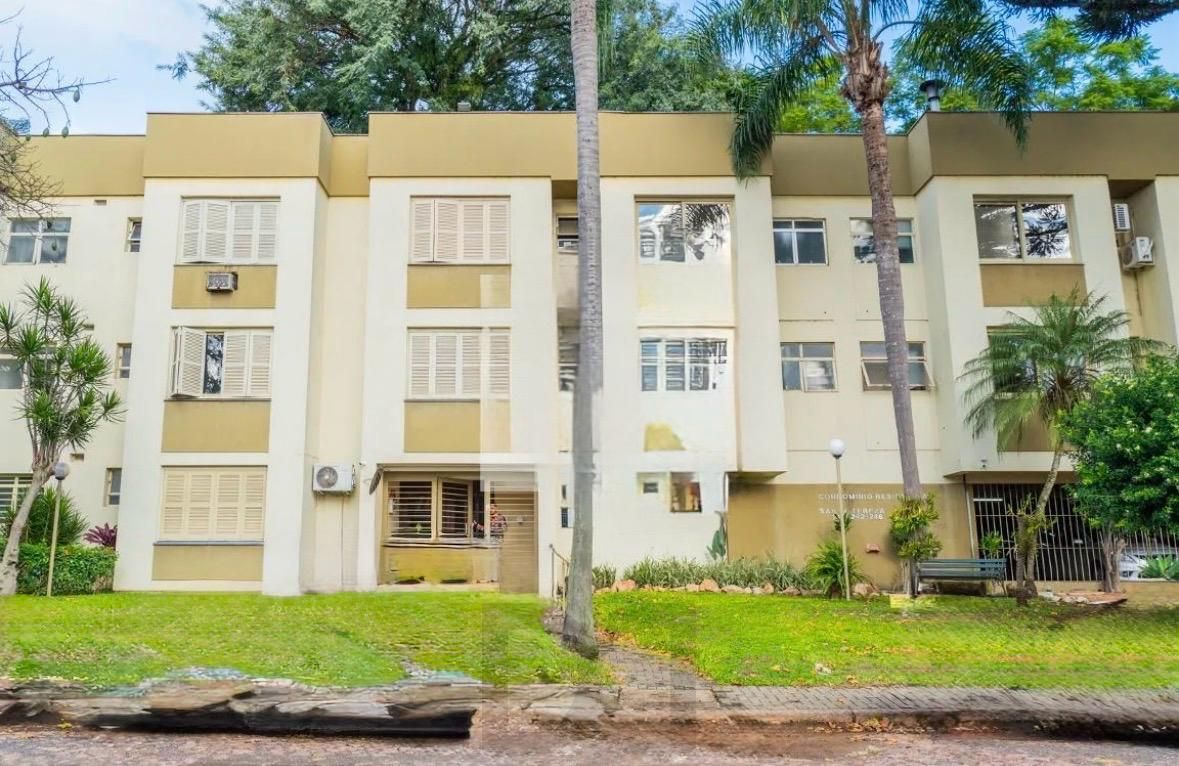 Apartamento terreo, no Menino Deus de 1 dormitorio com area de serviço separada — foto 13