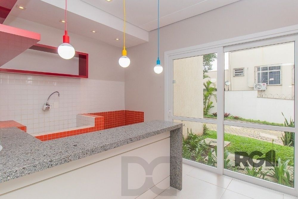 Apto 3 quartos/com 1 suite e vaga coberta no bairro Cavalhada — foto 26