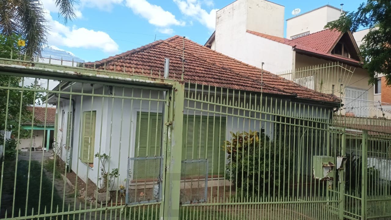 Casa no Bairro Petrópolis — foto 1