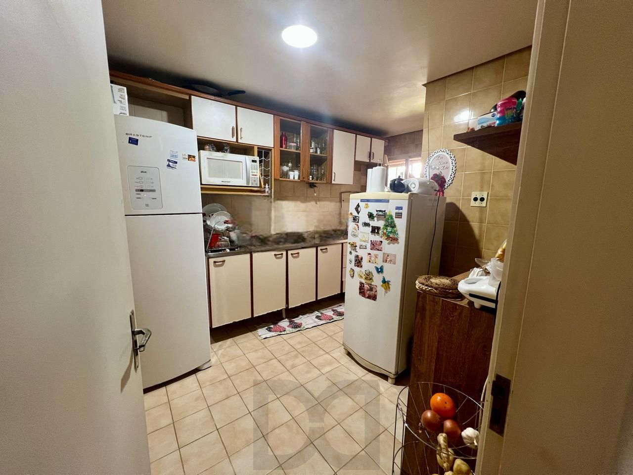 Apartamento 3 dormitorios, 1 suite, 2 vagas de garagem mais dependência de empregada no bairro tristeza. — foto 6