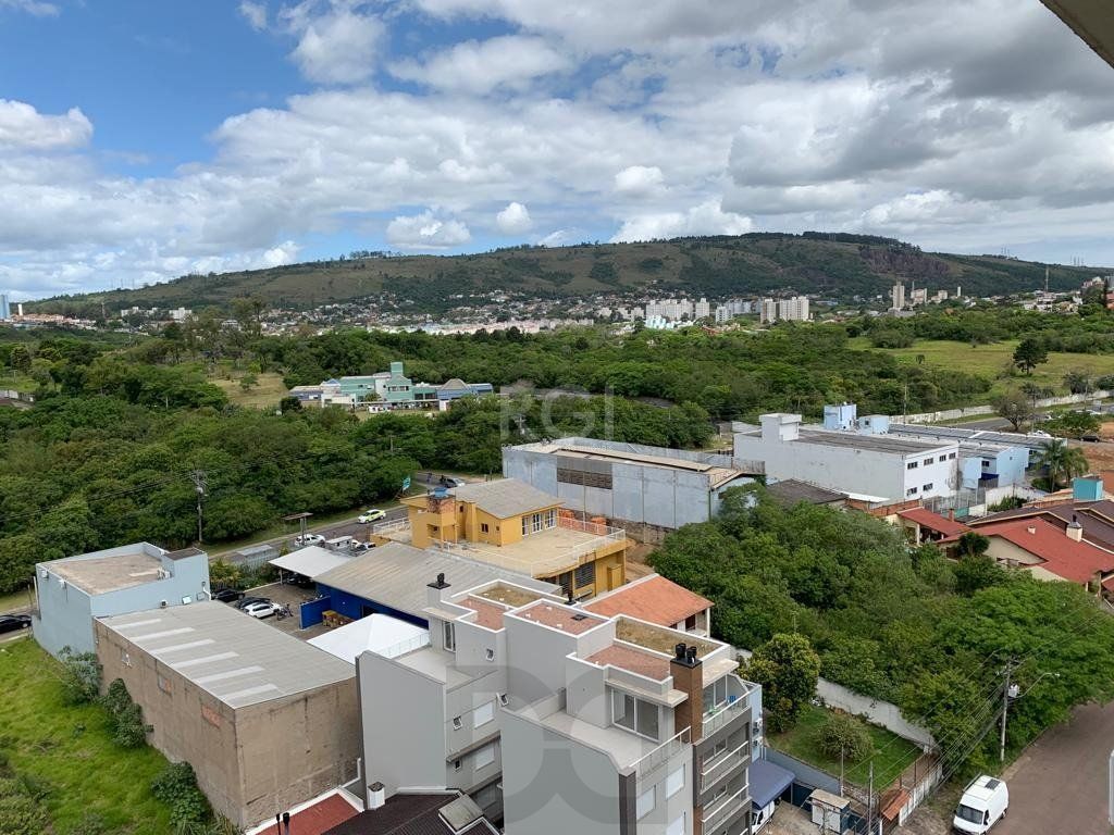 Lindo apartamento com vista e posição solar privilegiada. — foto 14