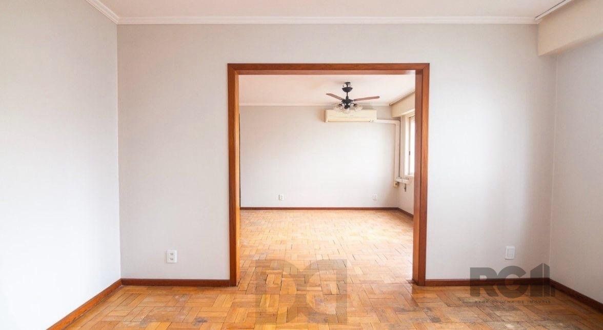 Apartamento 3 dormitórios com suite, de 133m2 no bairro Sao Joao. — foto 6