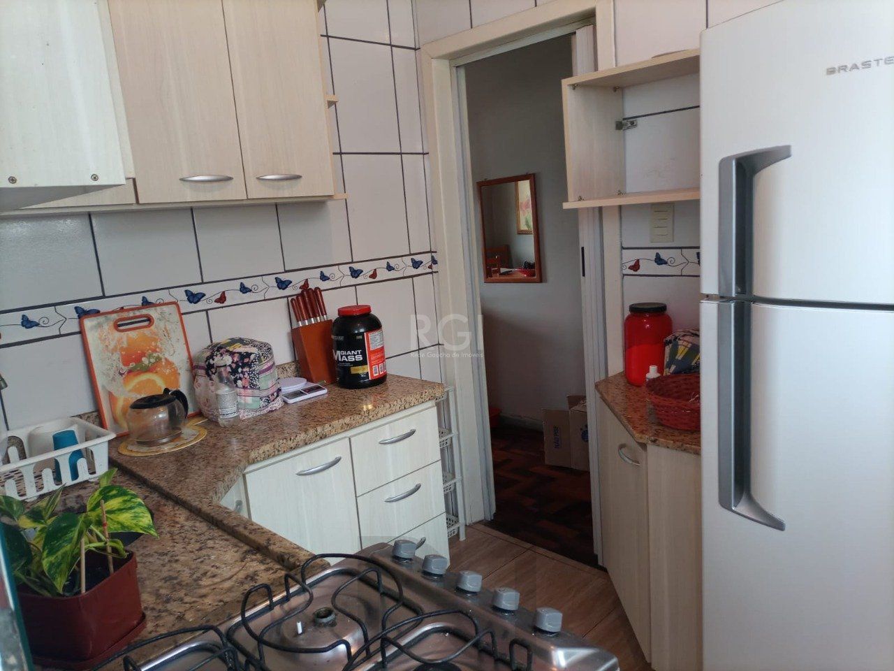 Apartamento para Venda - 50.37m², 2 dormitórios, 1 vaga - Cristal, Porto Alegre — foto 11