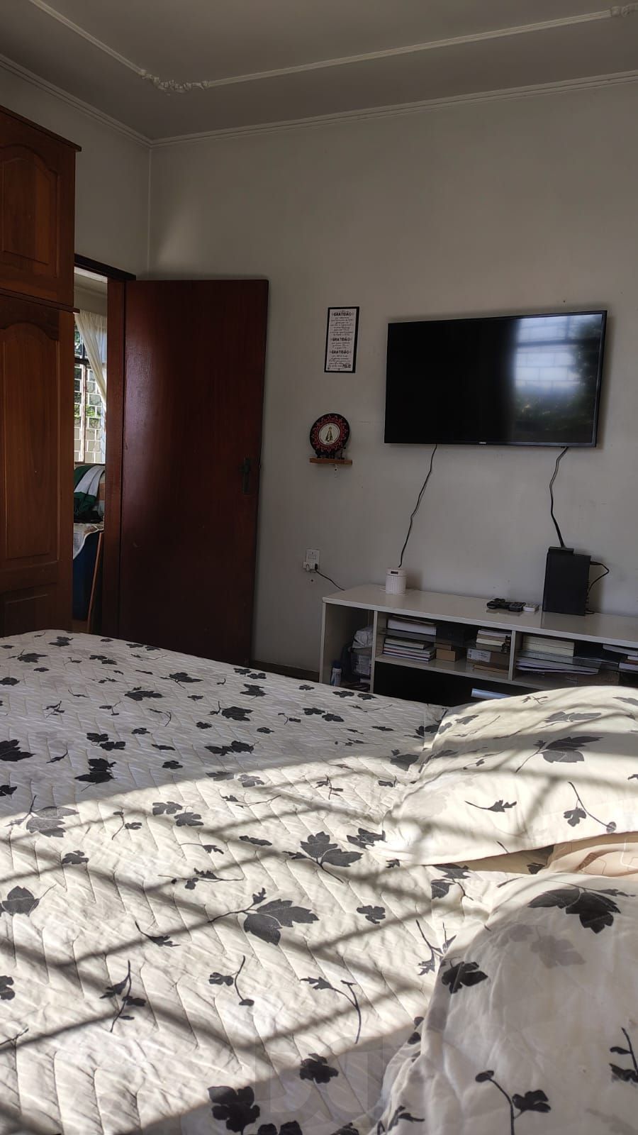 Casa térrea 3 dormitórios, 2 vagas cobertas as demais descobertas bairro cristal — foto 14