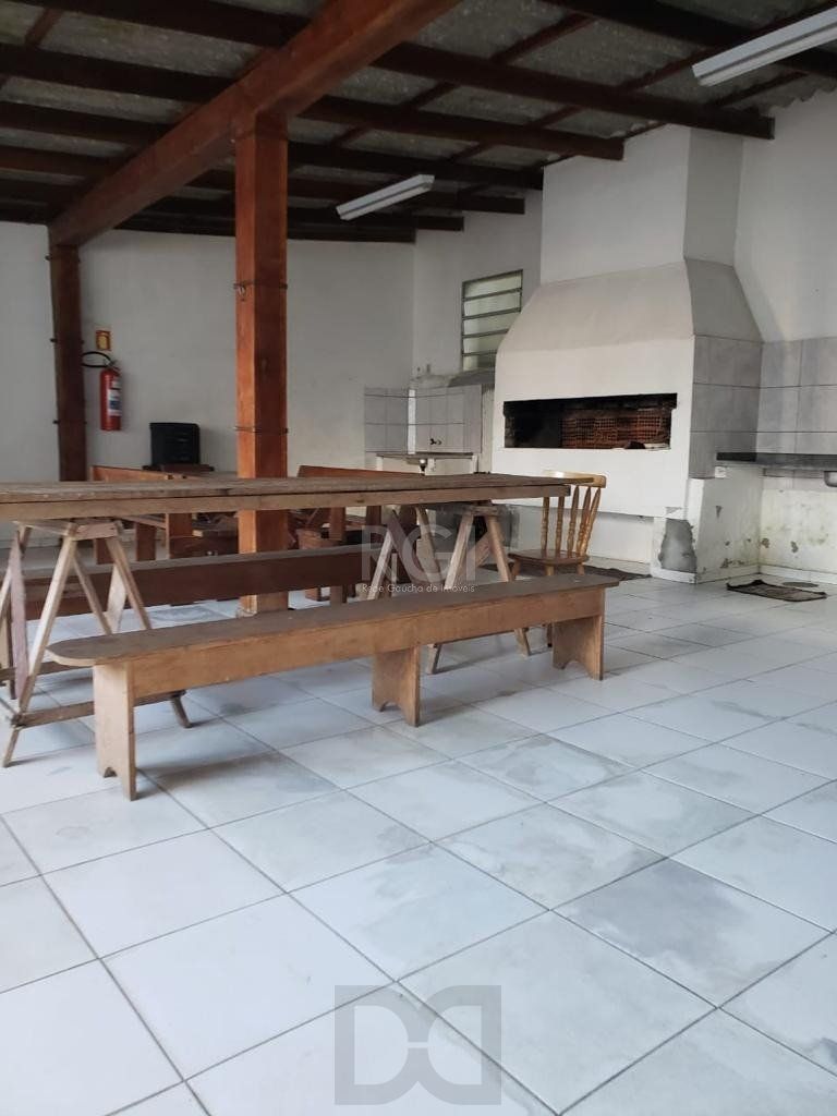 Apartamento JK , 28m², 1 dormitório, vaga - Bom Jesus, uma quadra da Protásio — foto 3