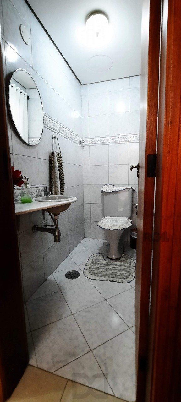 Casa Condominio para Venda - 129.58m², 3 dormitórios, sendo 1 suites, 3 vagas - Cavalhada — foto 9